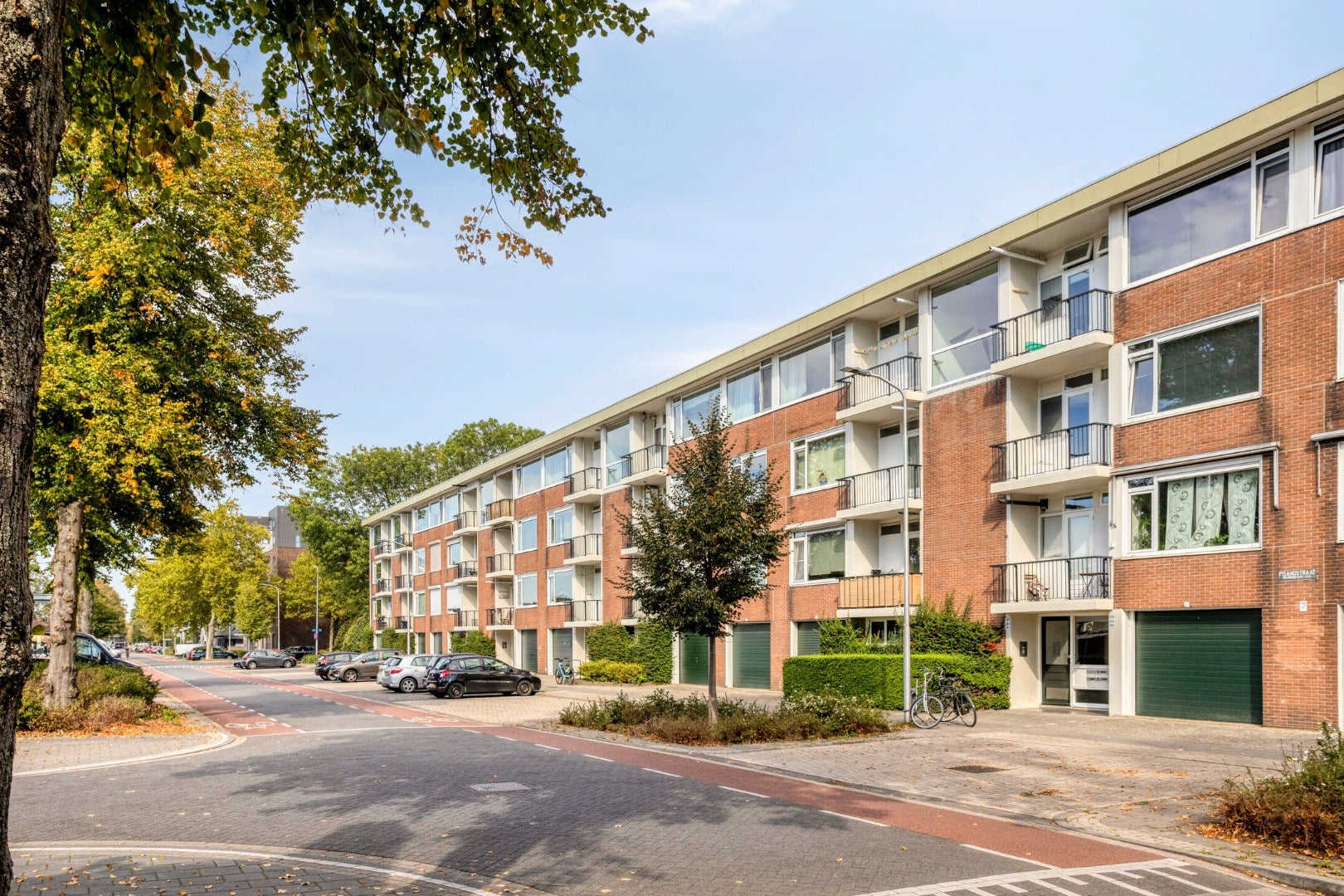 Appartement Pisanostraat 260 in Eindhoven