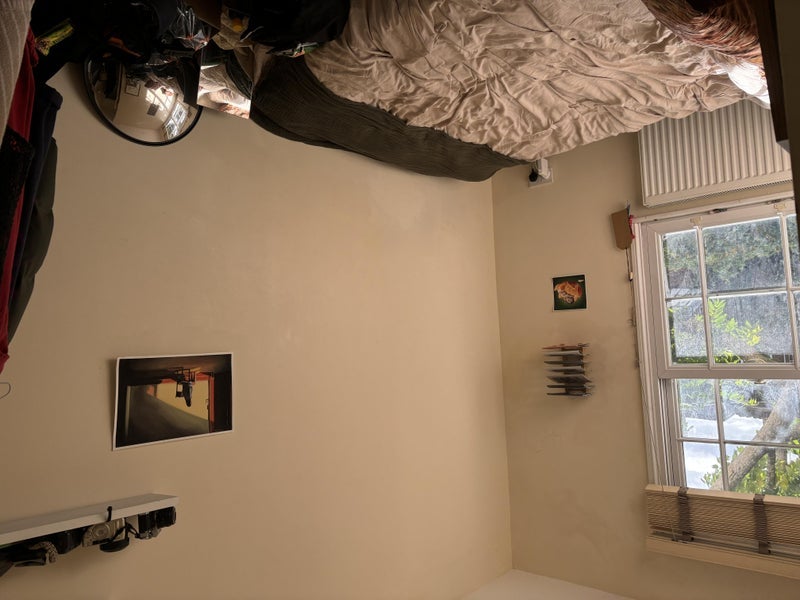 Room Leighton Road in Greater London