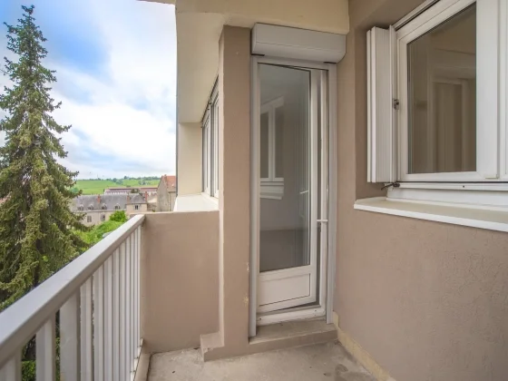 Appartement Rue du Gothard à La Clayette