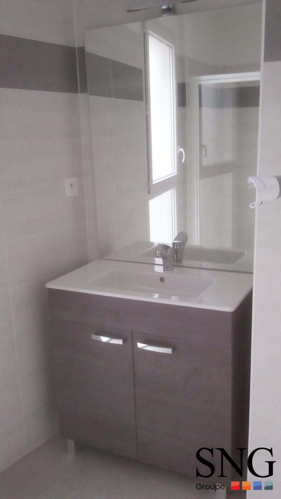 Appartement Rue Joseph Poitevin à Port-la-Nouvelle