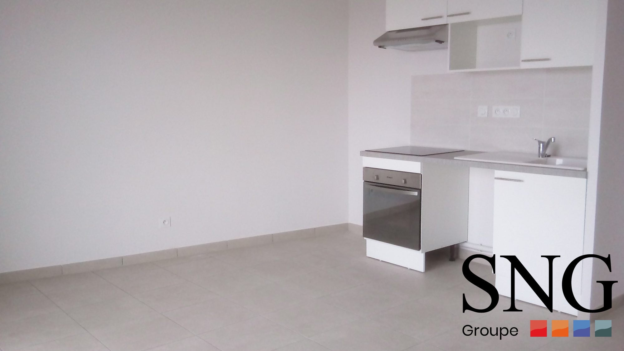 Flat Rue Joseph Poitevin in Port-la-Nouvelle