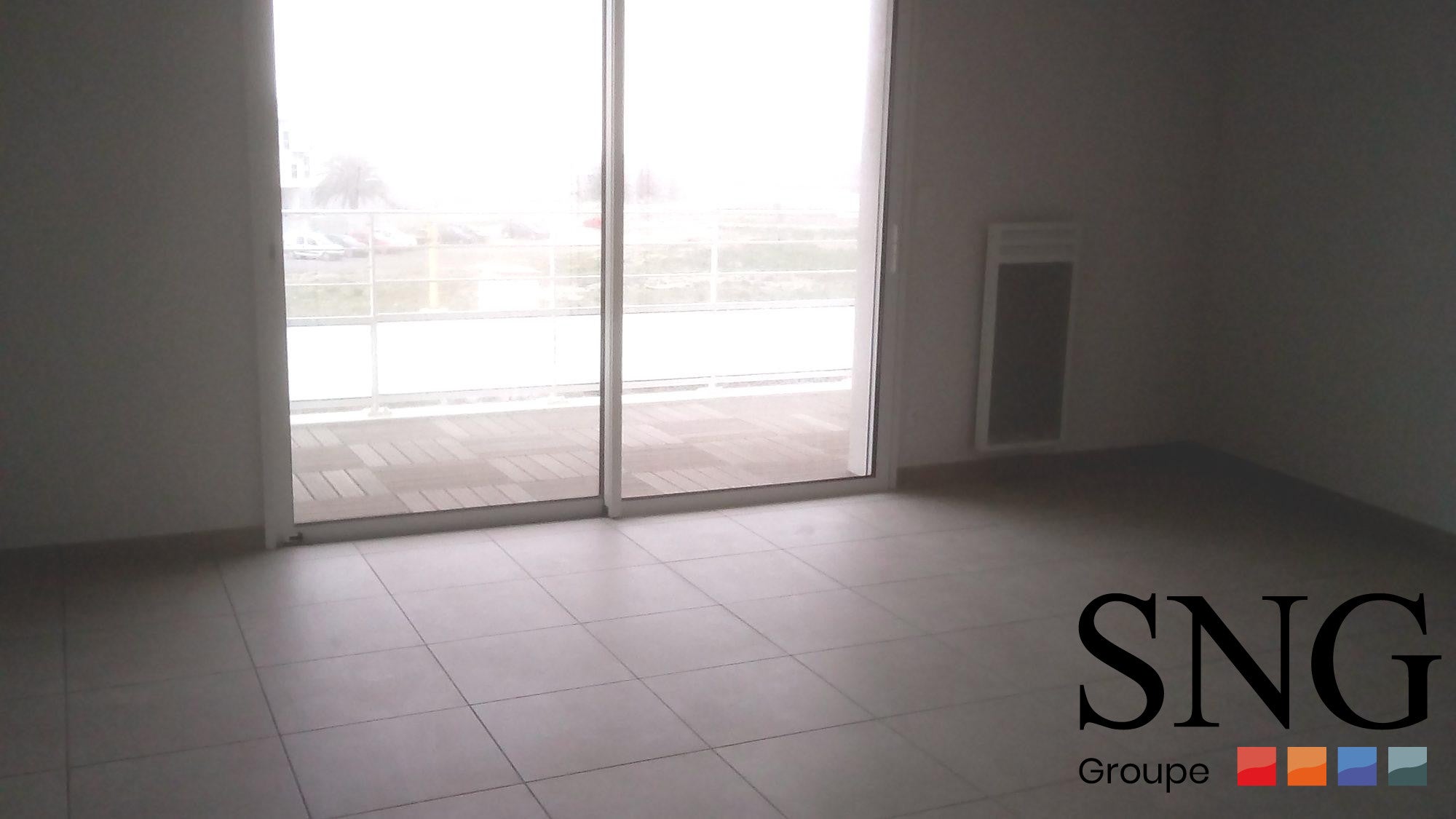 Flat Rue Joseph Poitevin in Port-la-Nouvelle