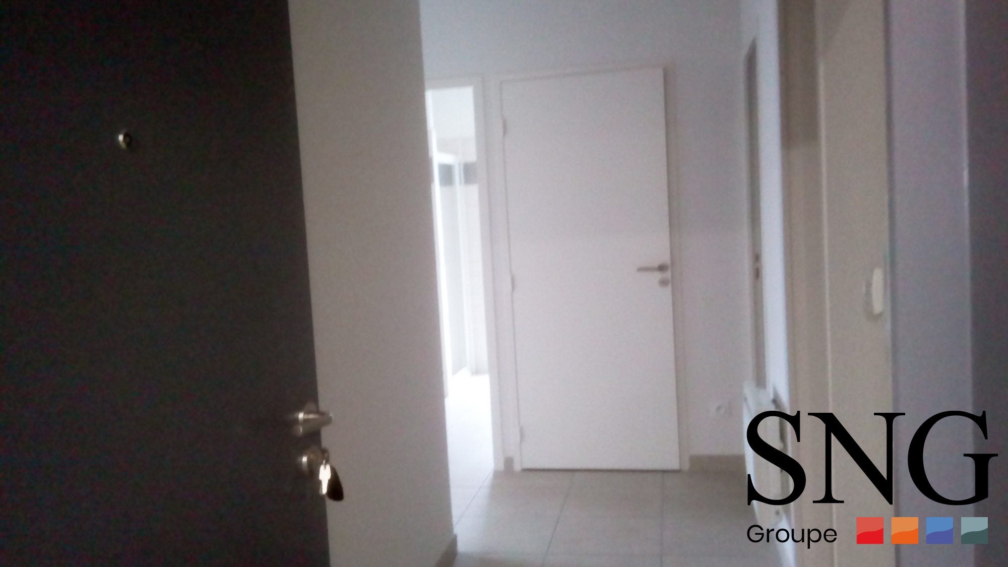 Flat Rue Joseph Poitevin in Port-la-Nouvelle