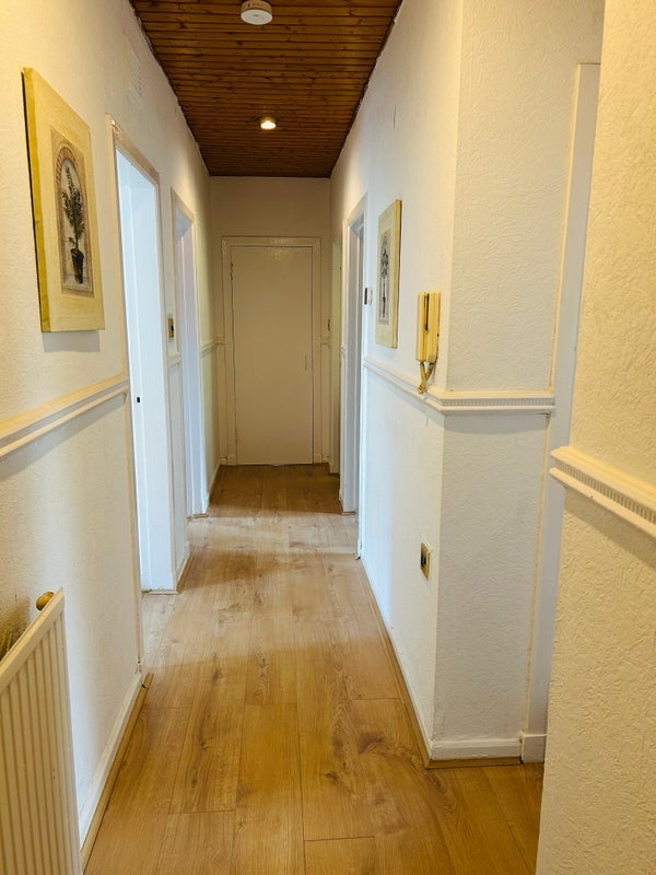 Room Ferry Road Avenue in City of Edinburgh