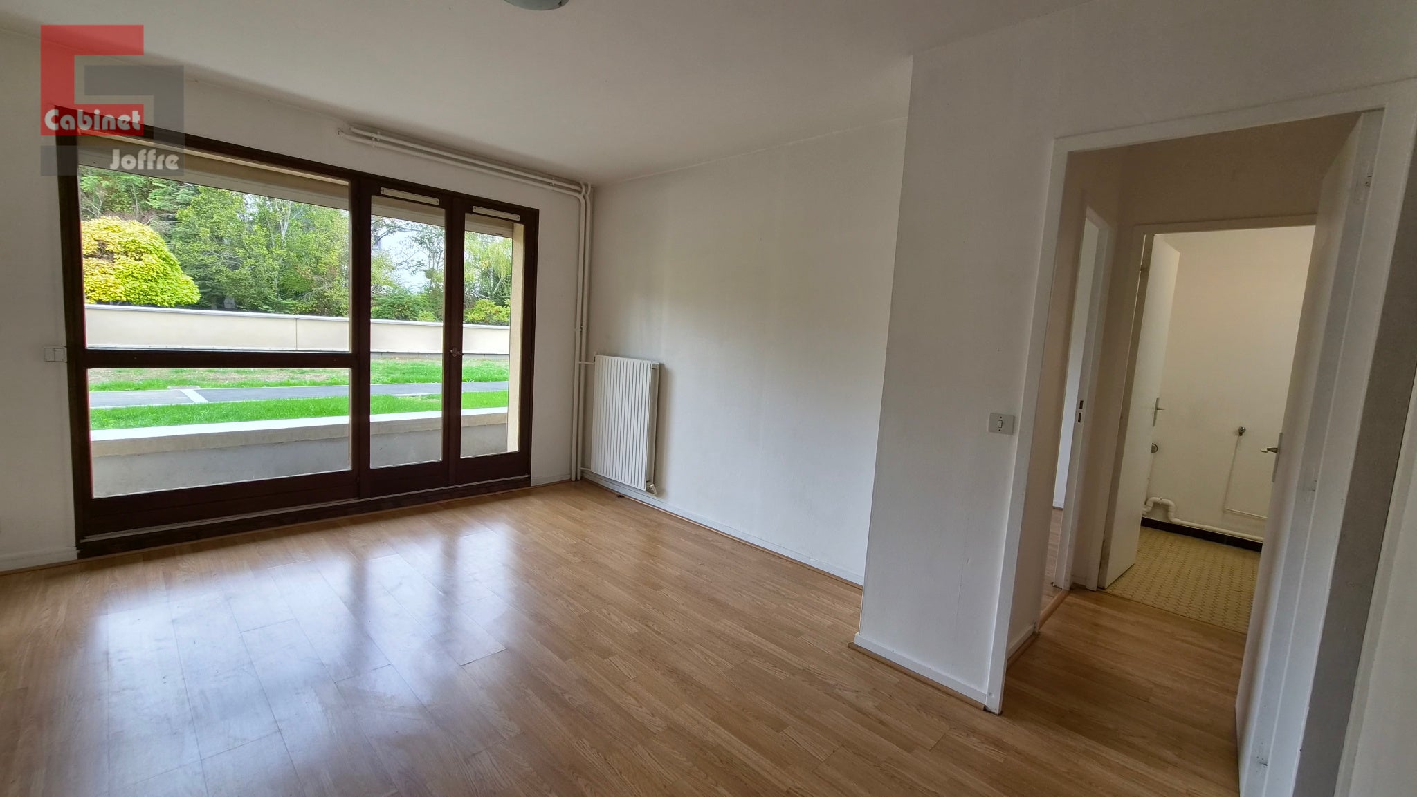 Appartement Sentier MTBF / ONF à Fontainebleau