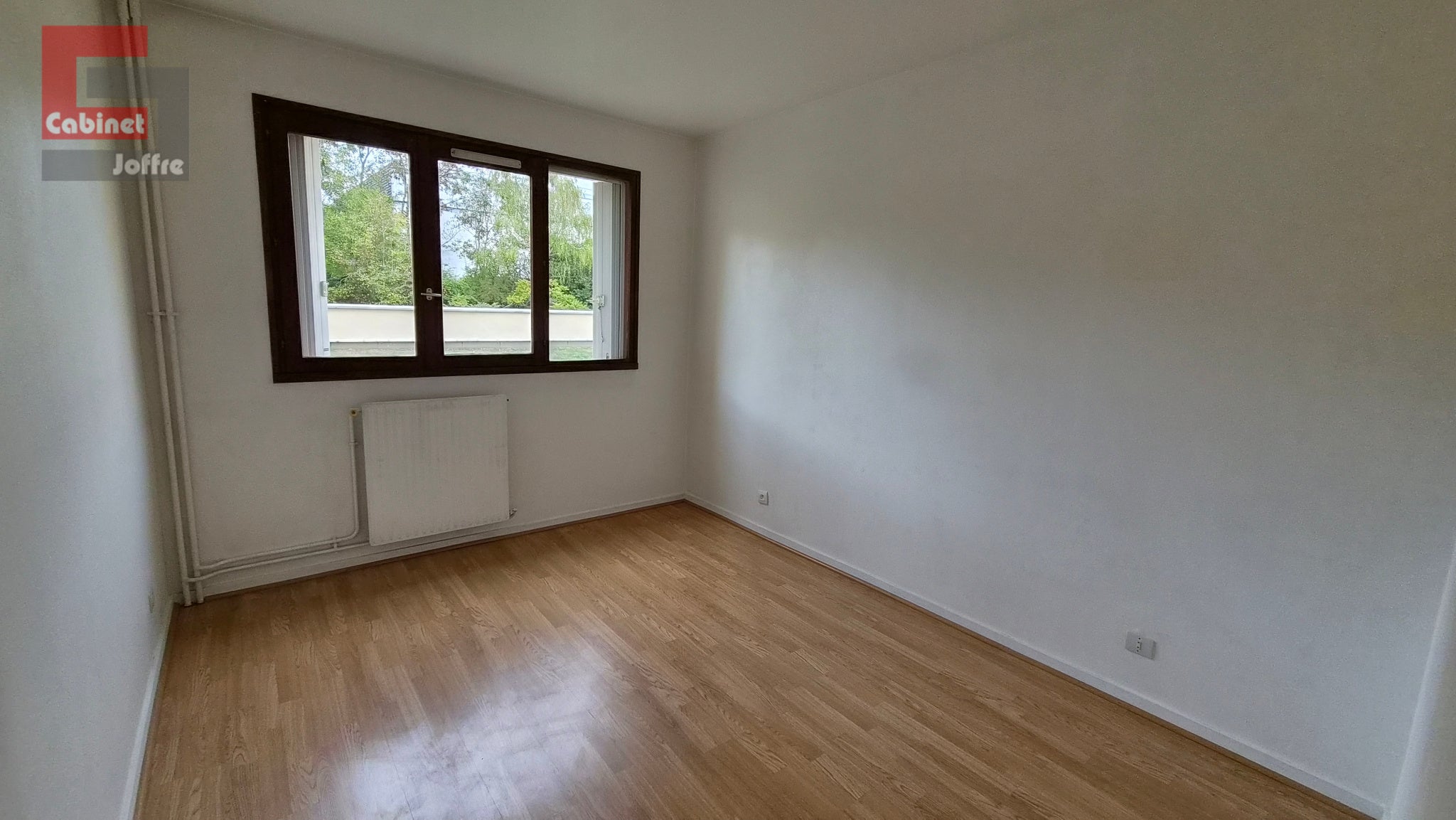 Appartement Sentier MTBF / ONF à Fontainebleau