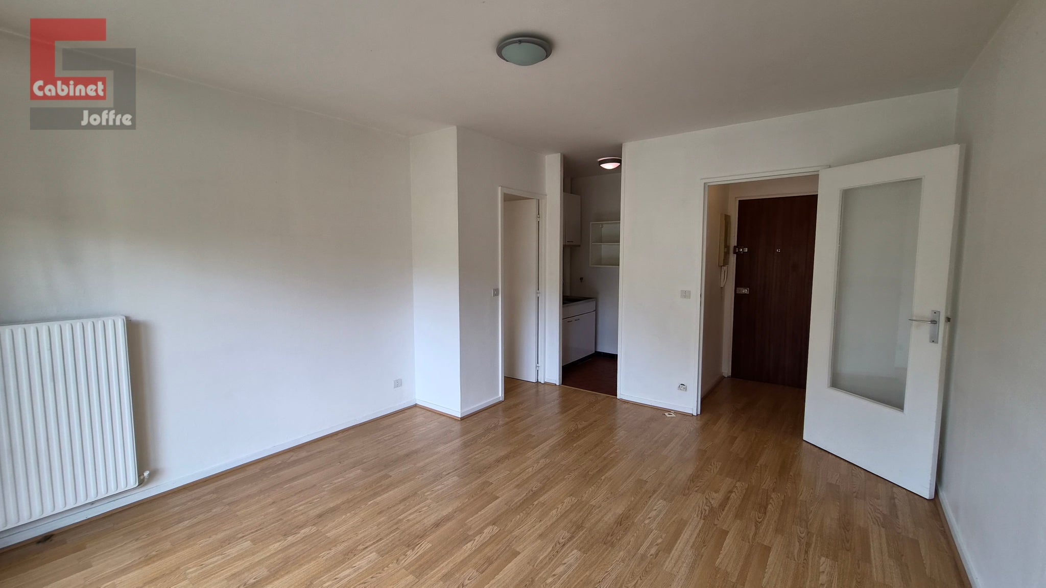 Appartement Sentier MTBF / ONF à Fontainebleau