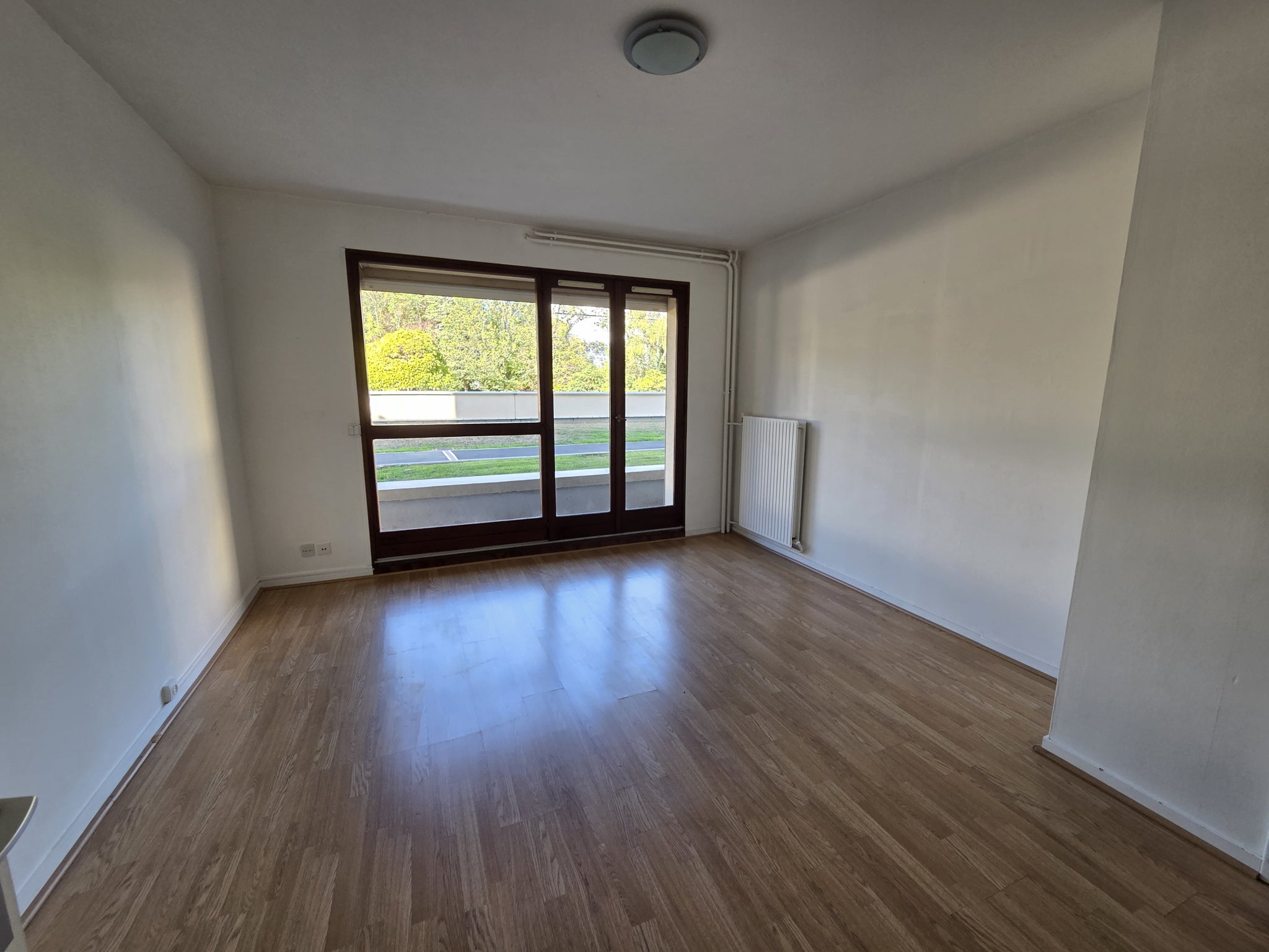 Appartement Sentier MTBF / ONF à Fontainebleau