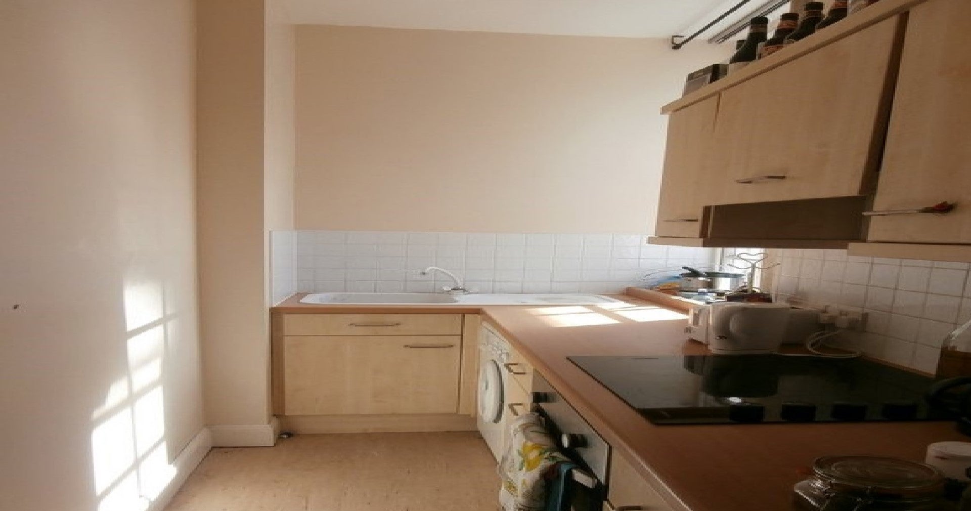 Flat Cambrian Place in Swansea