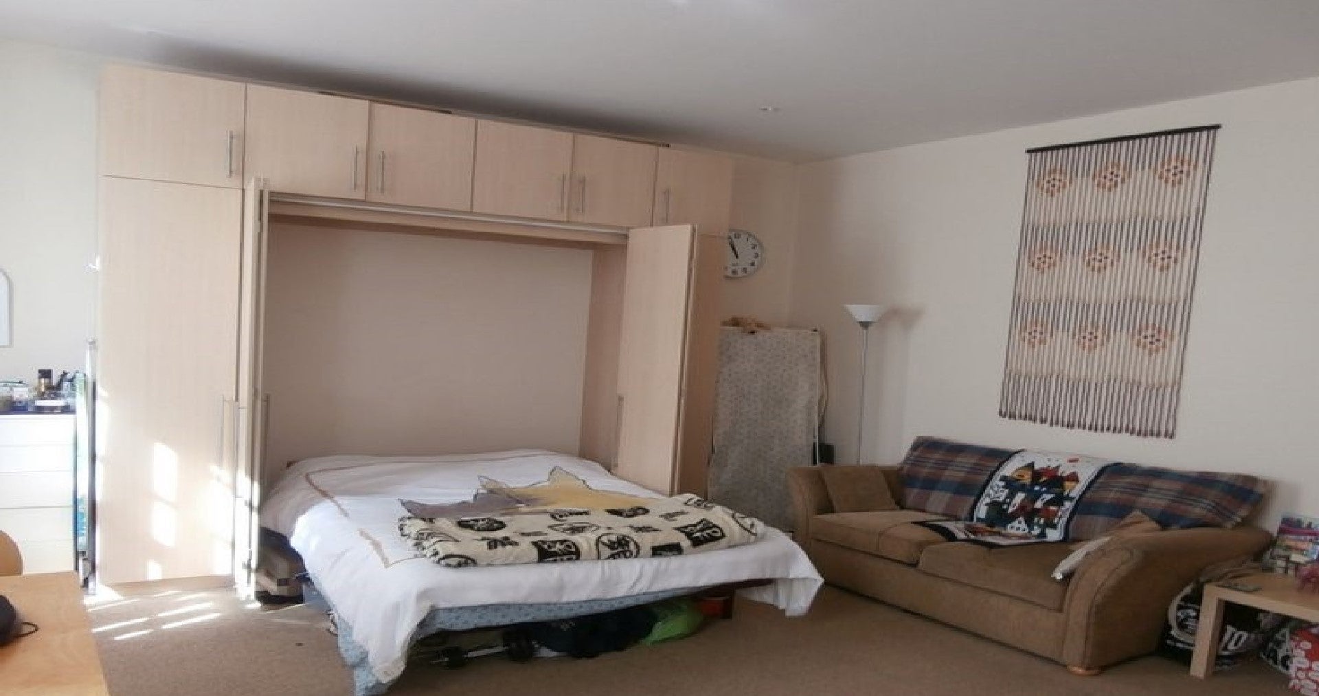 Flat Cambrian Place in Swansea