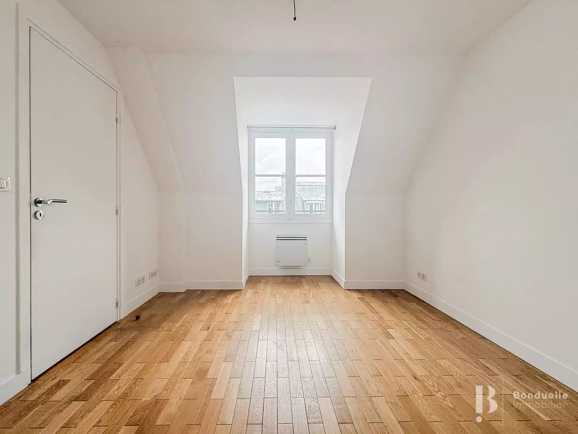 Flat Rue du Général Delanne in Neuilly-sur-Seine