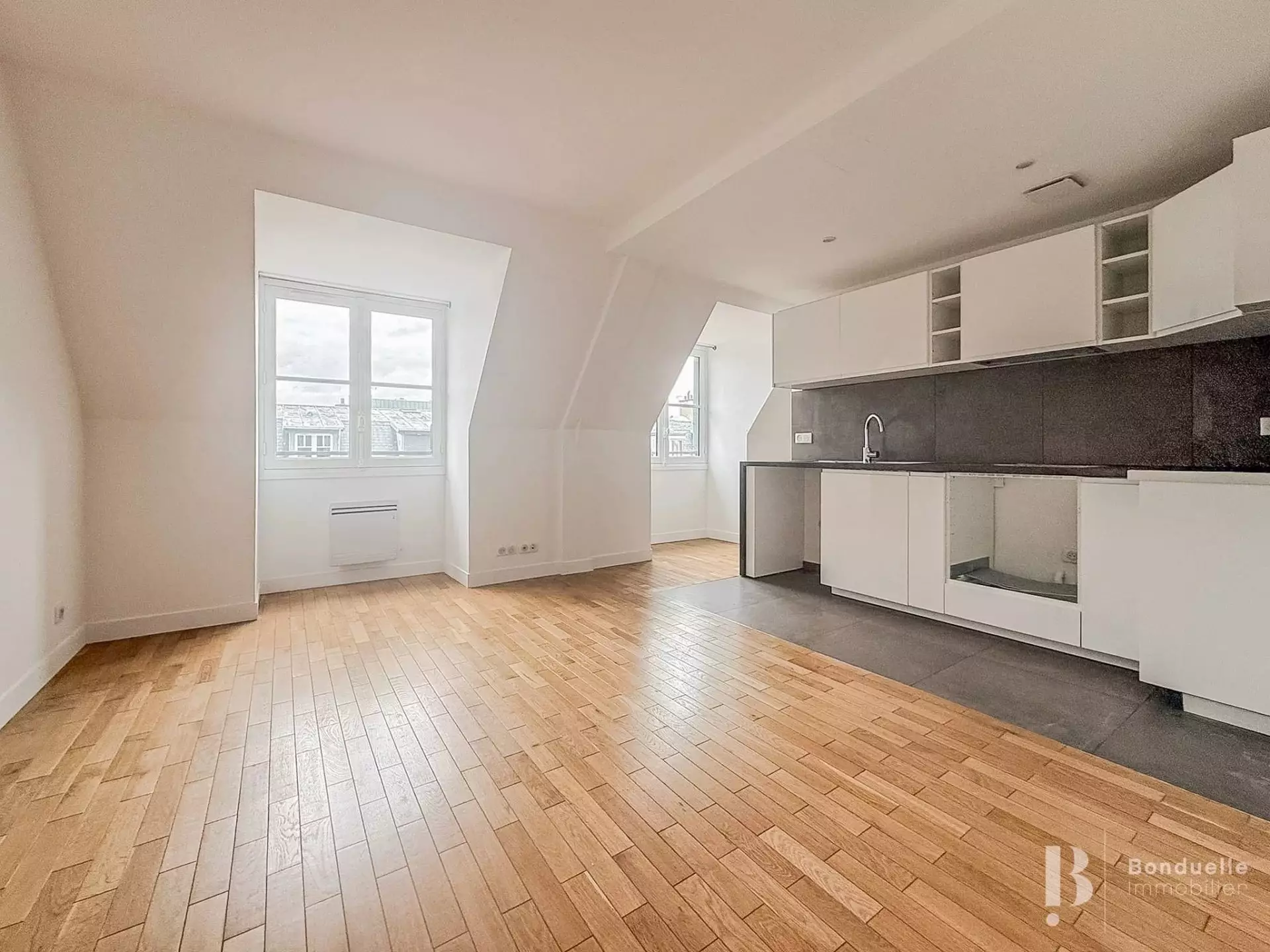 Flat Rue du Général Delanne in Neuilly-sur-Seine