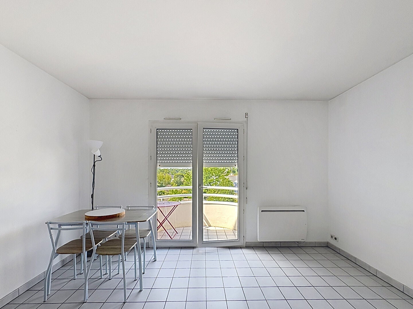 Flat Rue André Maurois in Carquefou
