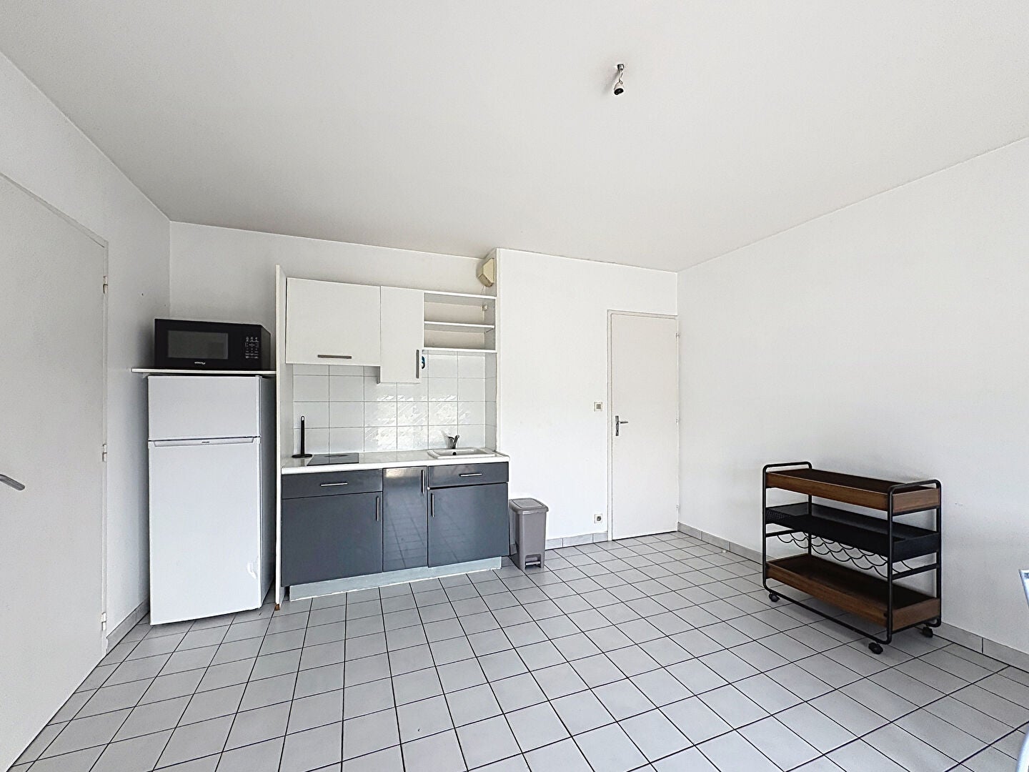 Flat Rue André Maurois in Carquefou