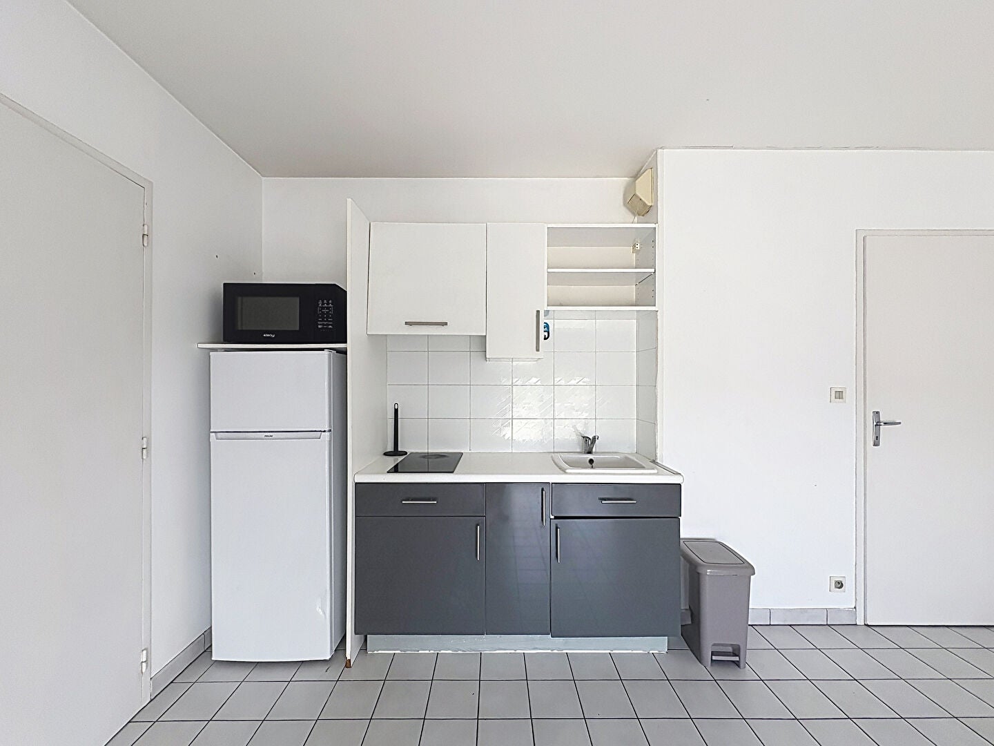 Flat Rue André Maurois in Carquefou
