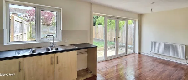 House Parlour Close in Cambridge