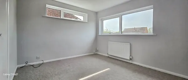 House Parlour Close in Cambridge