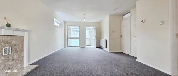 House Parlour Close in Cambridge