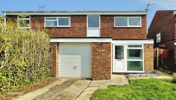 House Parlour Close in Cambridge