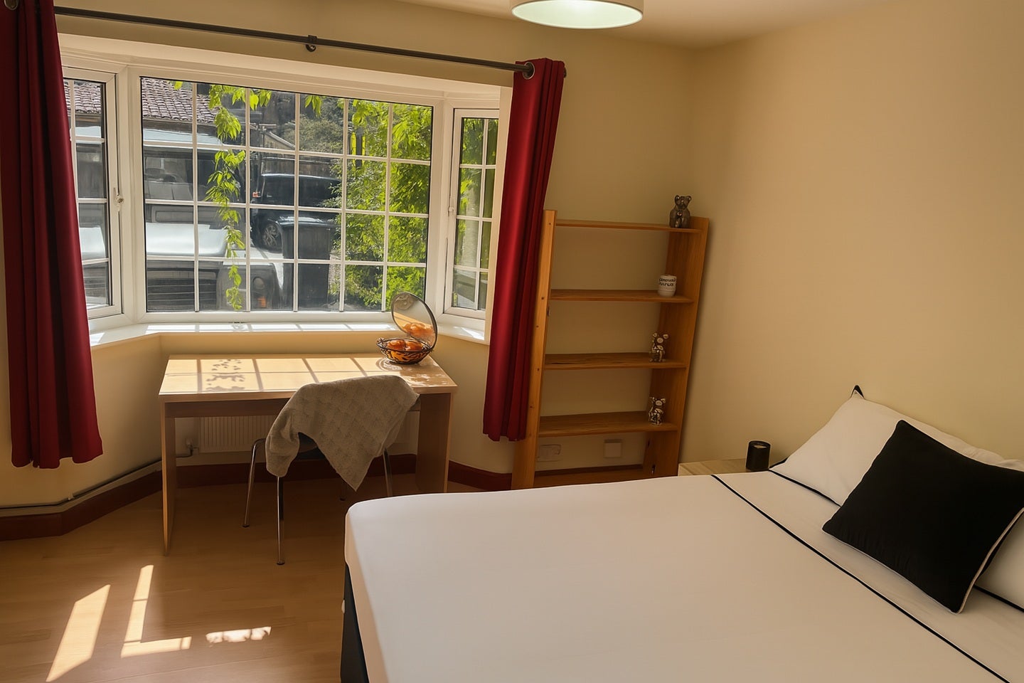Room Valentia Road in Oxford
