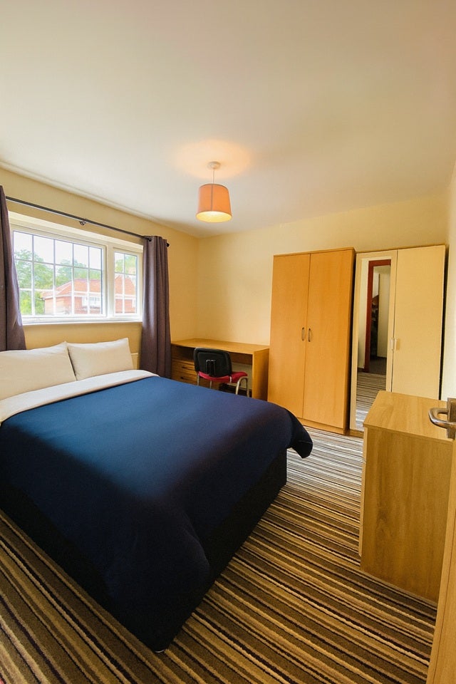 Room Valentia Road in Oxford