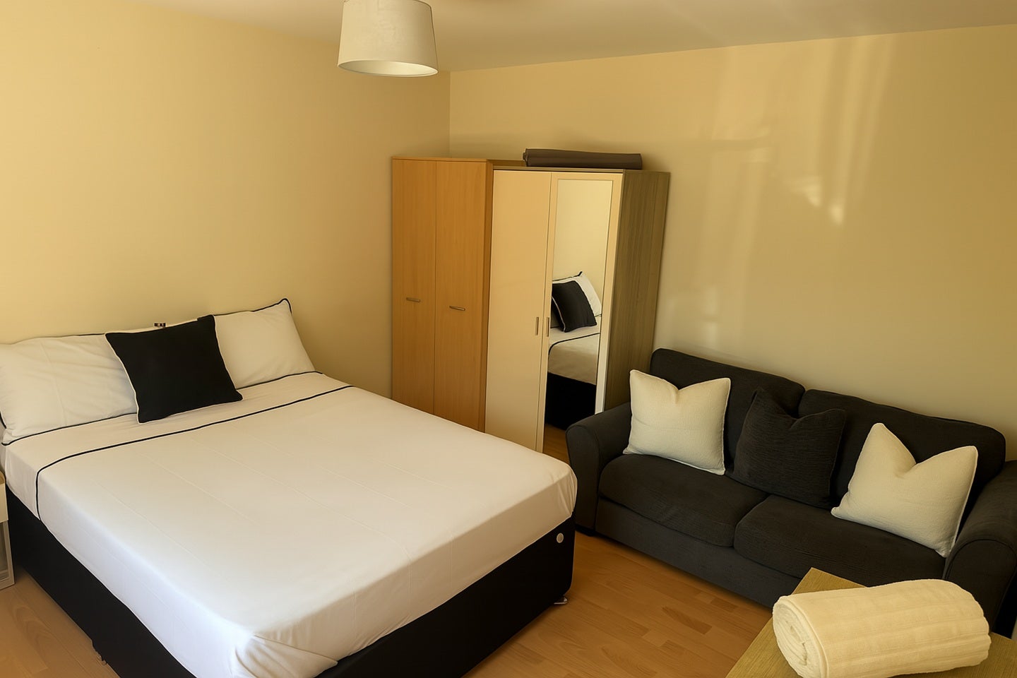 Room Valentia Road in Oxford