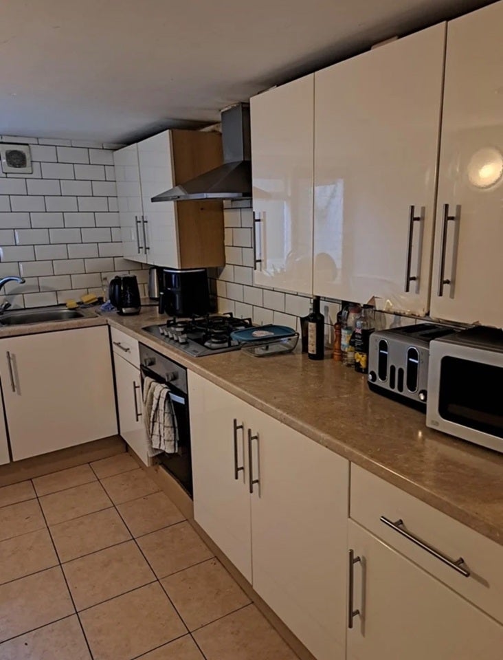 House Beechwood View in Leeds