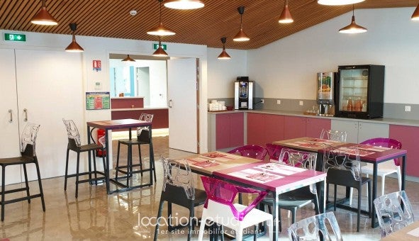 Appartement Avenue des 40 Journaux à Bordeaux