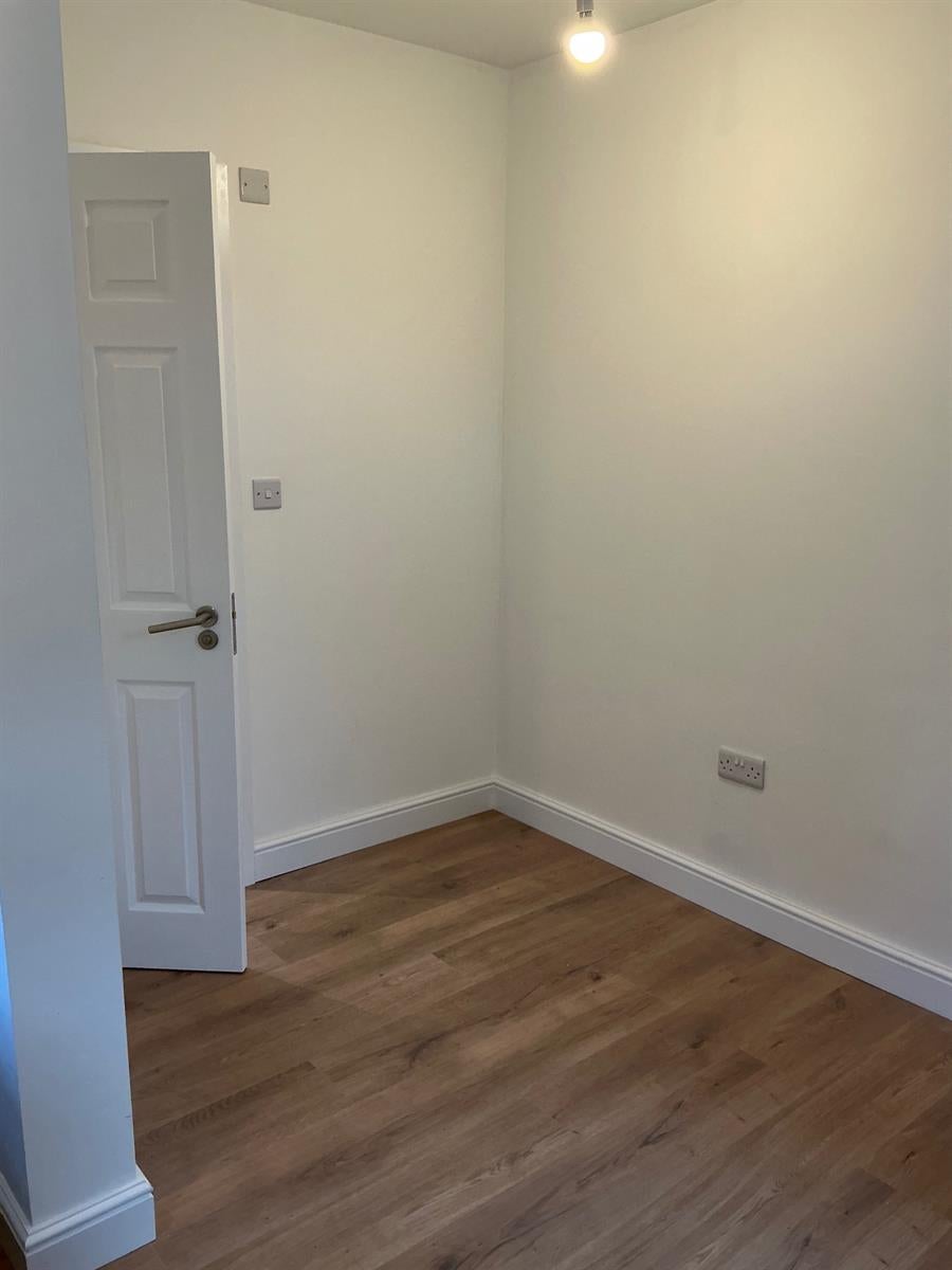 Flat Trafalgar Street in Hull