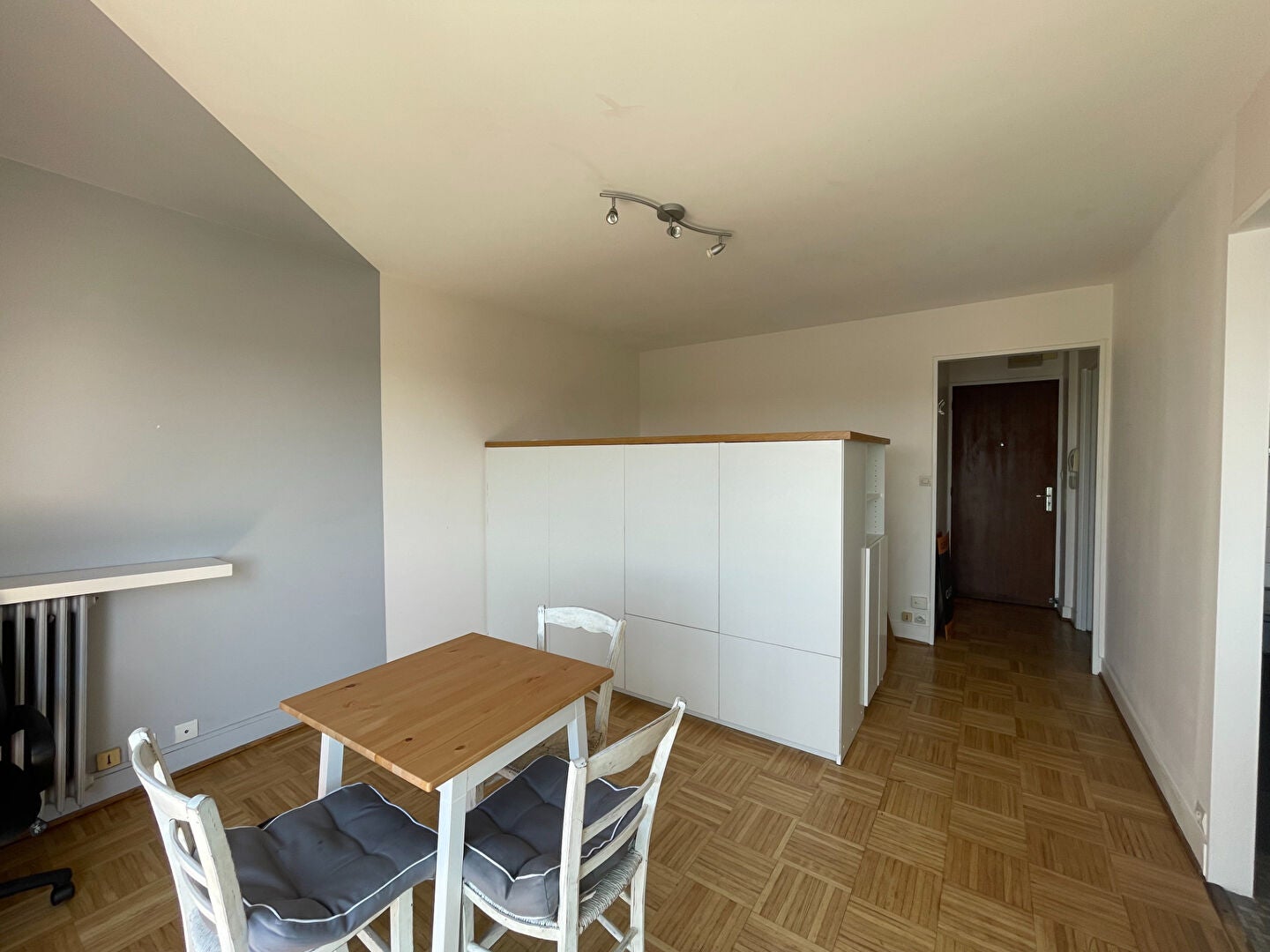 Appartement Avenue Aristide Briand à Rennes