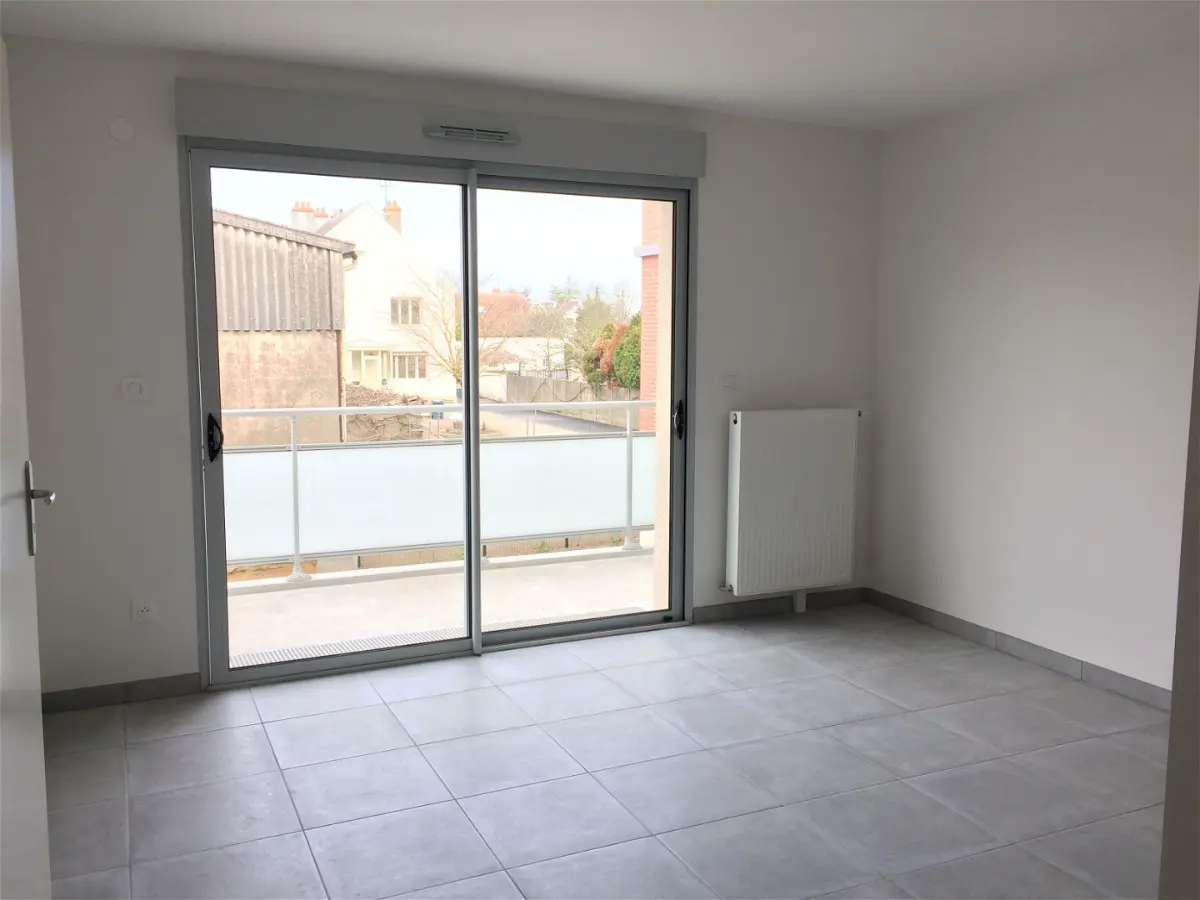 Appartement Rue Saint-Euspice à Saint-Pryvé-Saint-Mesmin