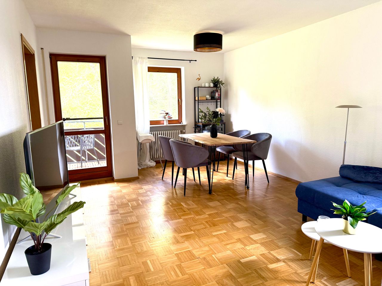 Wohnung Gustav-Werner-Straße in Ravensburg
