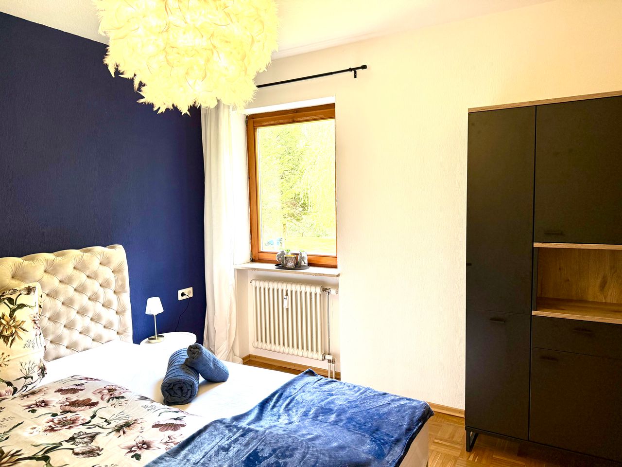 Wohnung Gustav-Werner-Straße in Ravensburg