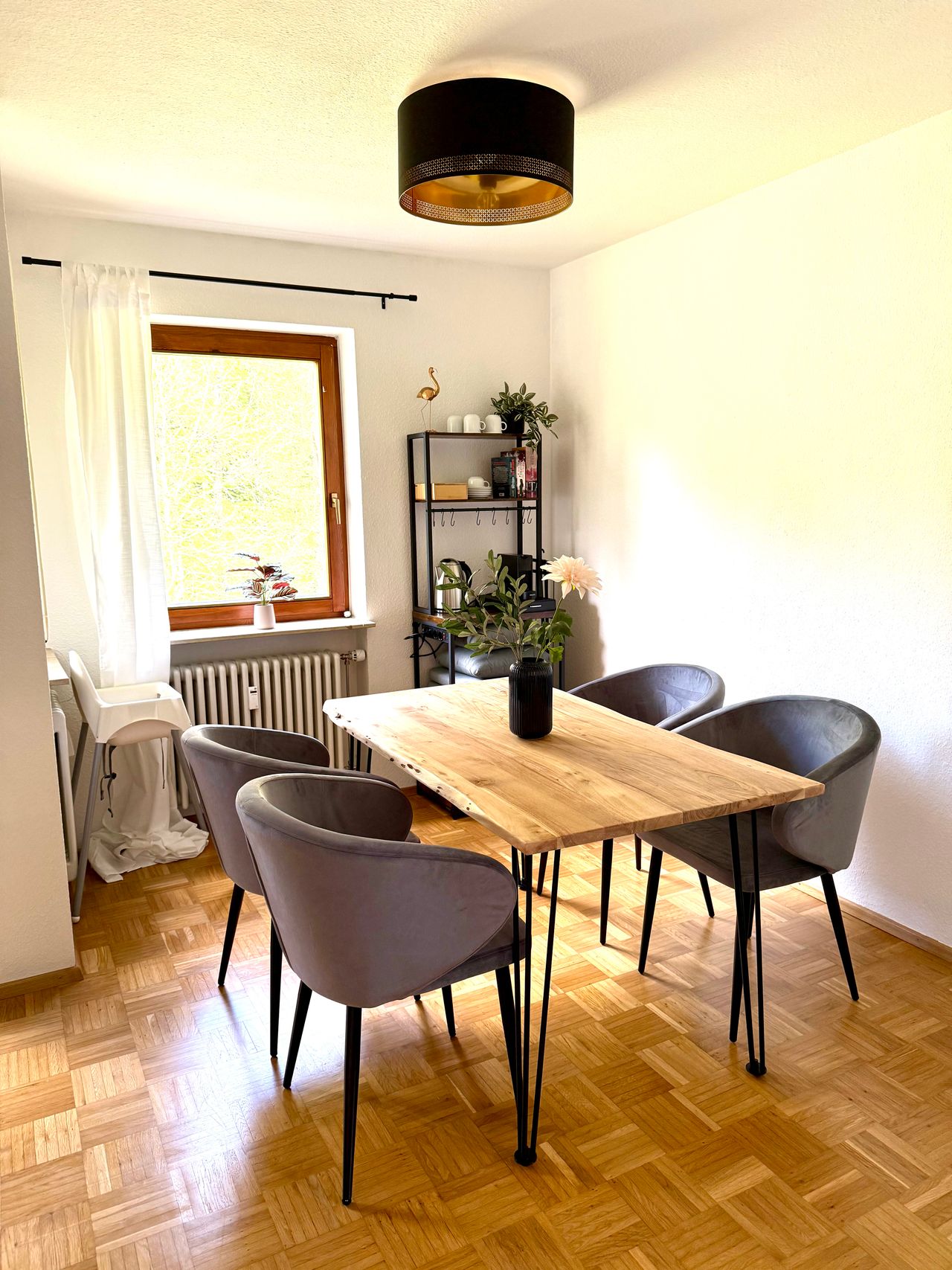 Wohnung Gustav-Werner-Straße in Ravensburg