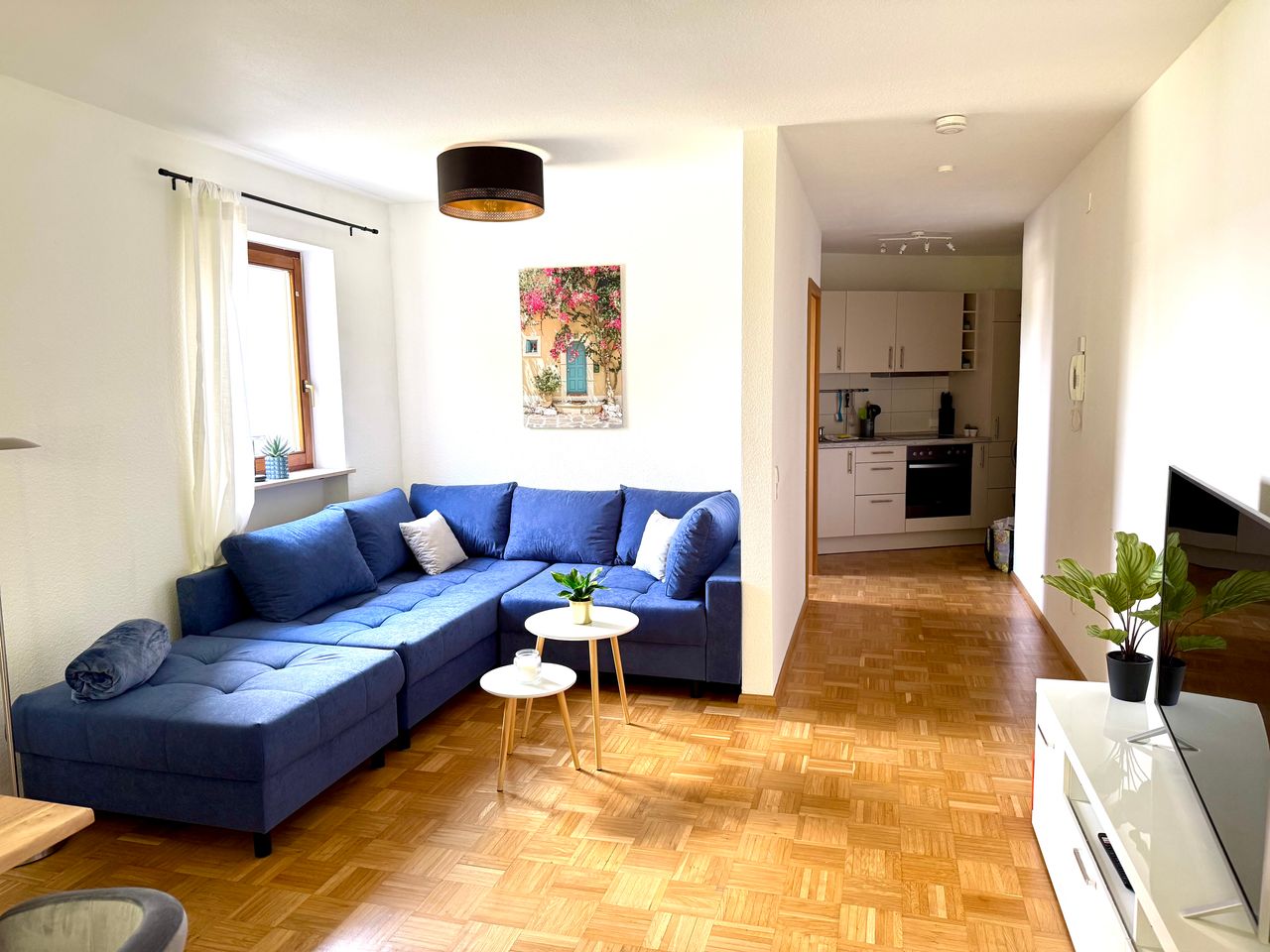 Wohnung Gustav-Werner-Straße in Ravensburg