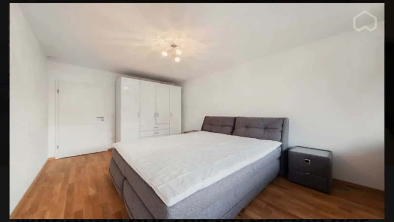 Wohnung Bad-Wörishofener-Straße in München