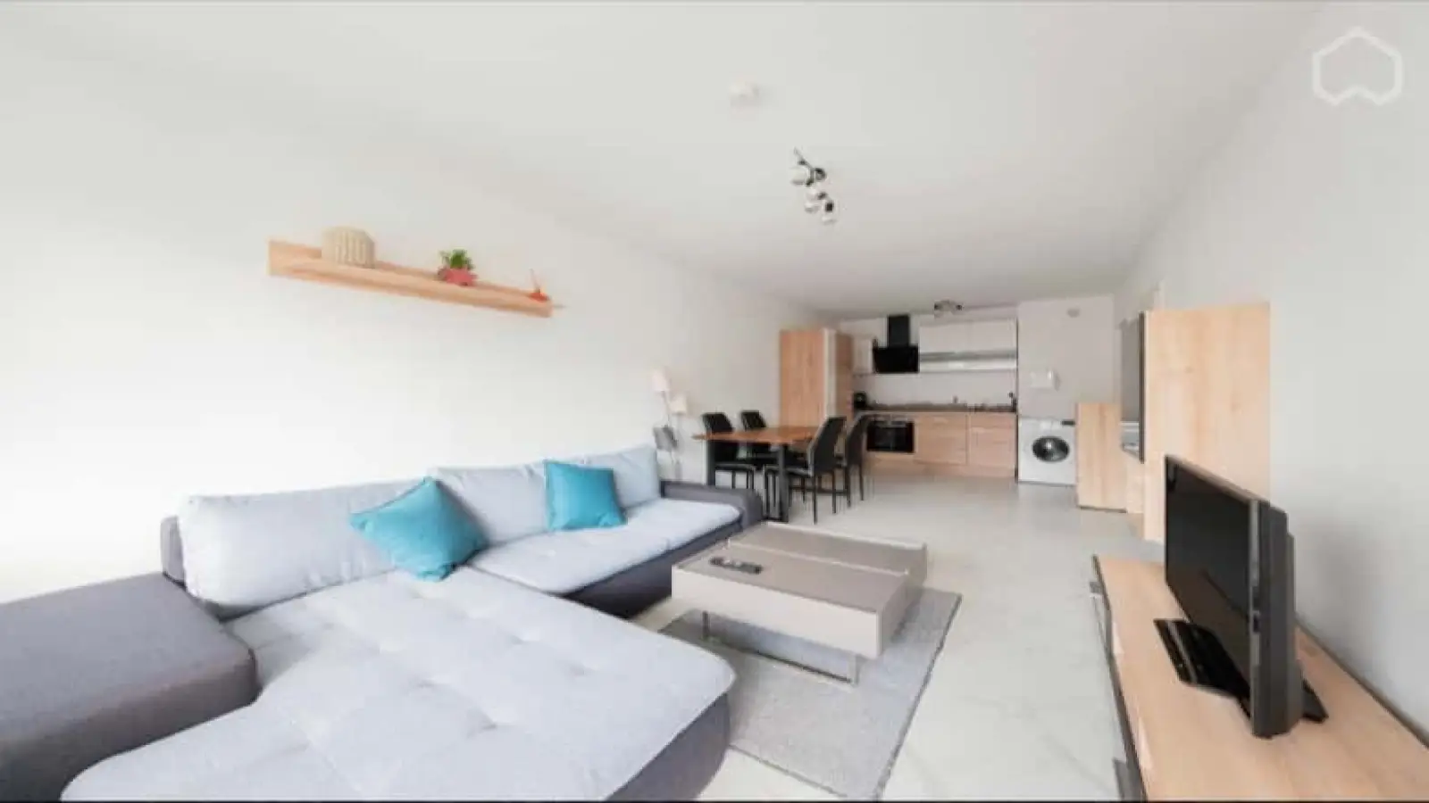 Wohnung Bad-Wörishofener-Straße in München