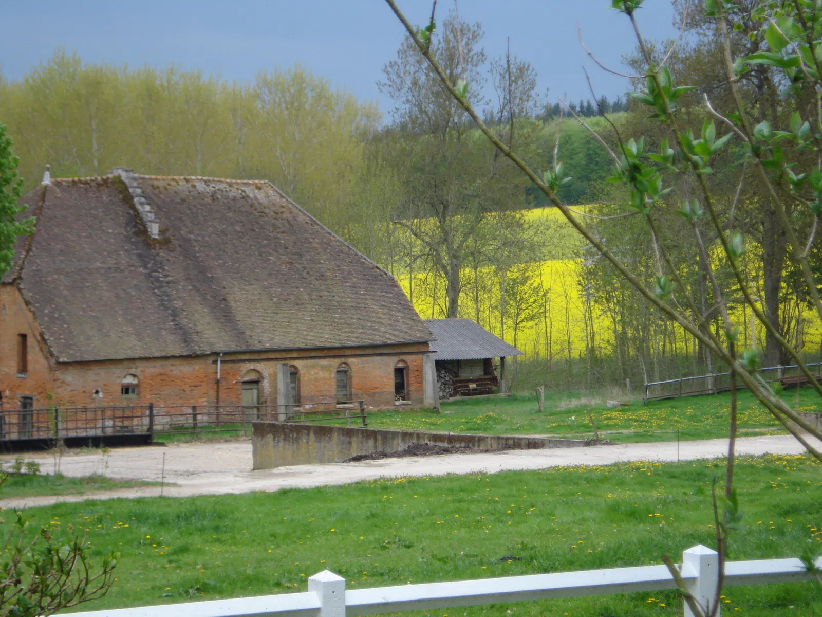 Appartement Chemin du Landel à Bézancourt