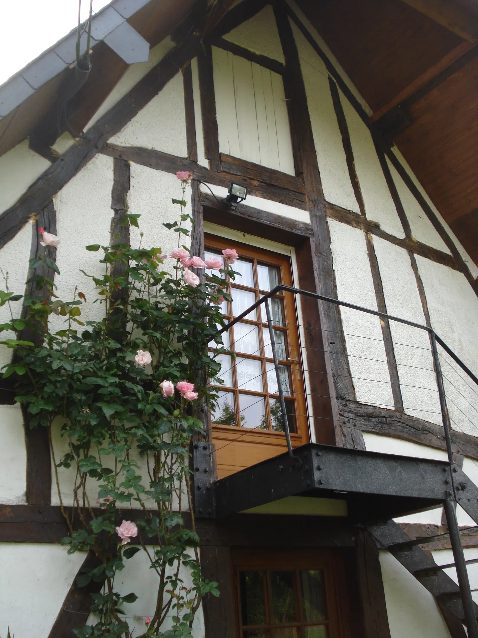 Appartement Chemin du Landel à Bézancourt