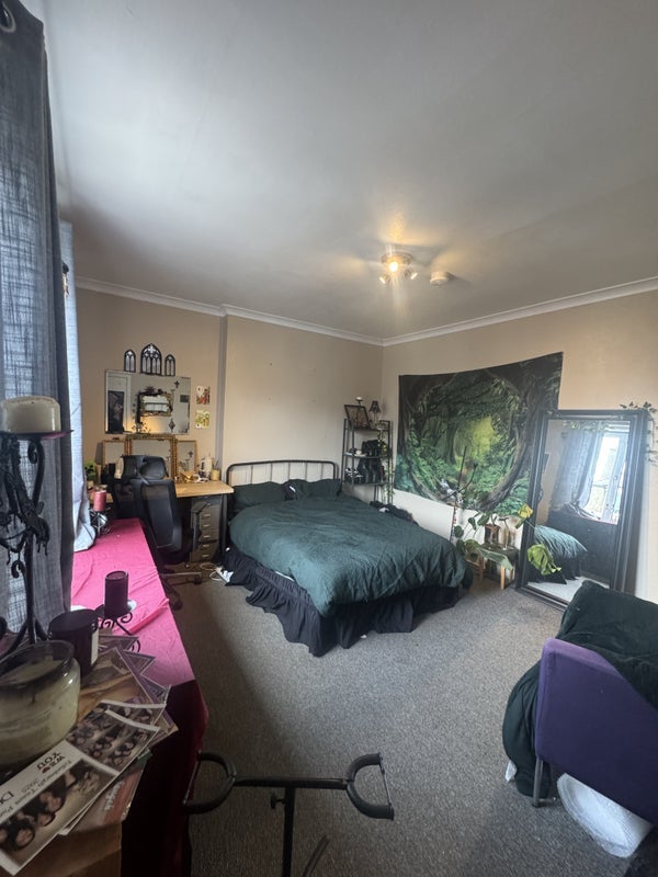 Room Sighthill Road in City of Edinburgh