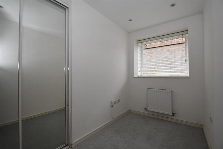 Flat Upper Marlborough Road in St Albans