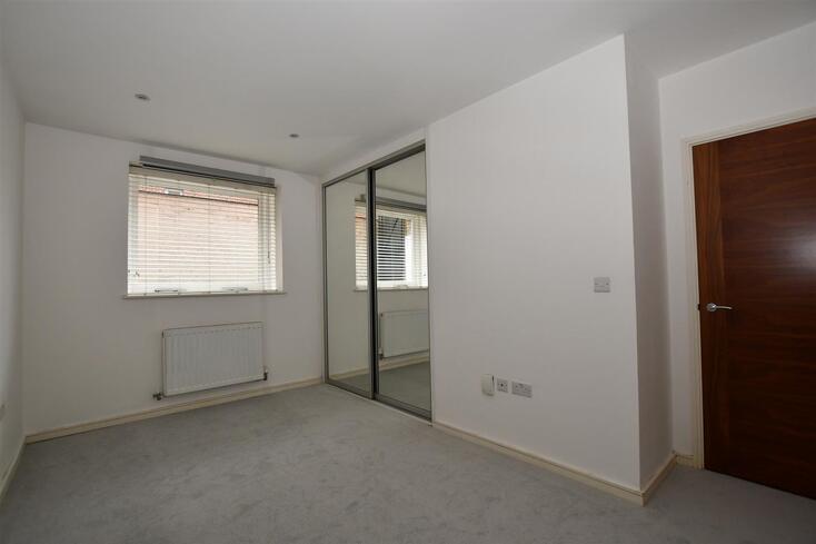 Flat Upper Marlborough Road in St Albans