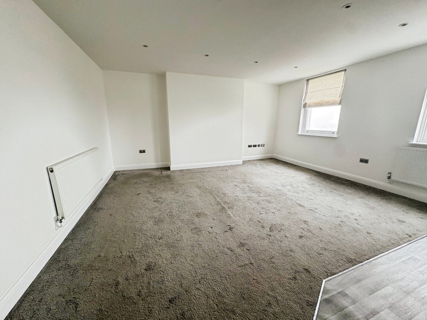 Flat Royal Terrace in Southend-on-Sea