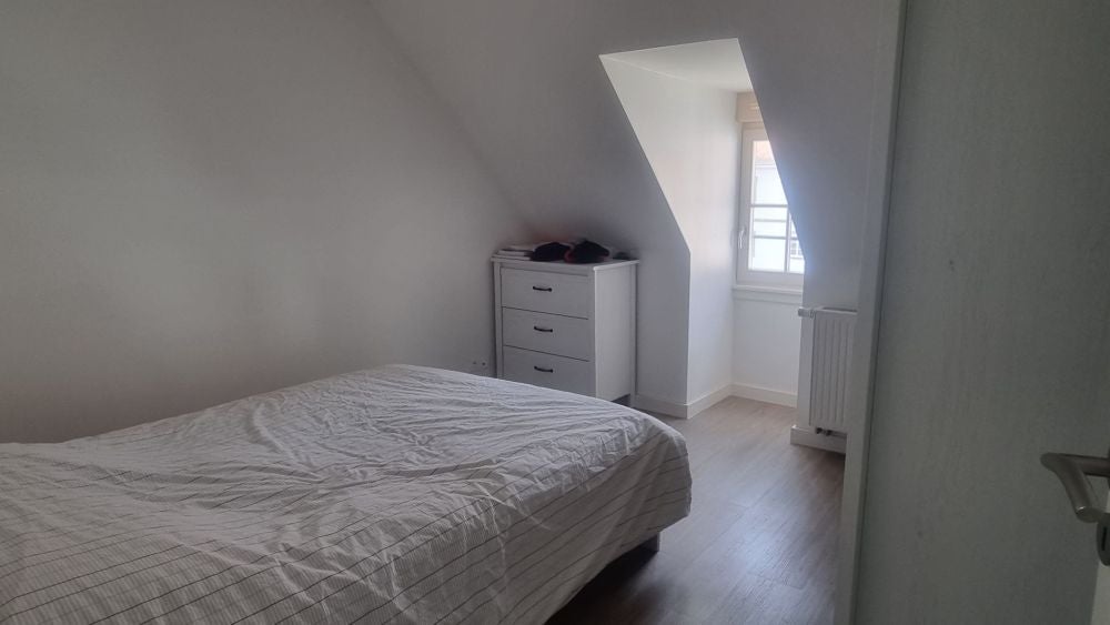 Flat Rue de l'Étoile in Haguenau