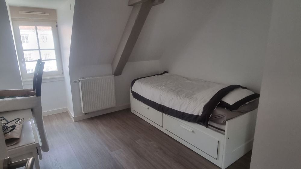 Flat Rue de l'Étoile in Haguenau