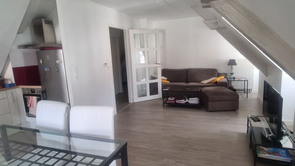 Flat Rue de l'Étoile in Haguenau
