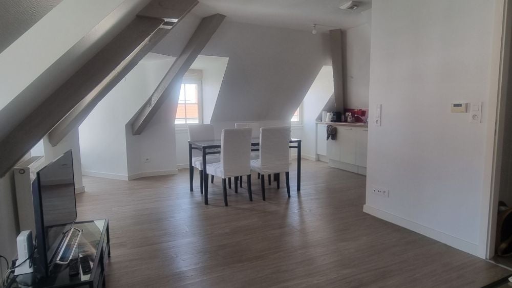 Flat Rue de l'Étoile in Haguenau