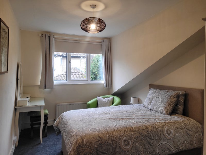 Room Haycliffe Lane in Bradford