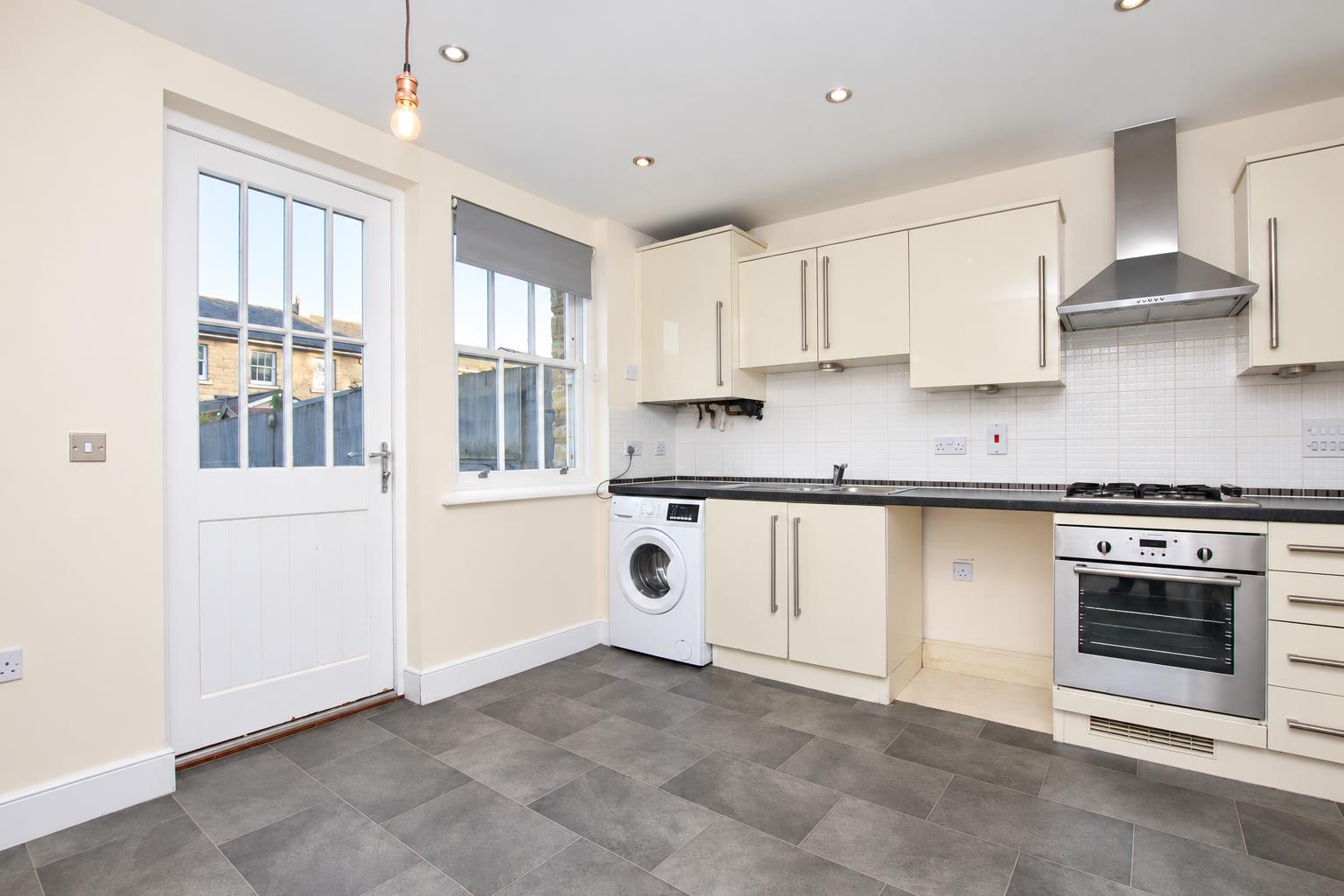 Flat Saint Stephen's Street in Bristol