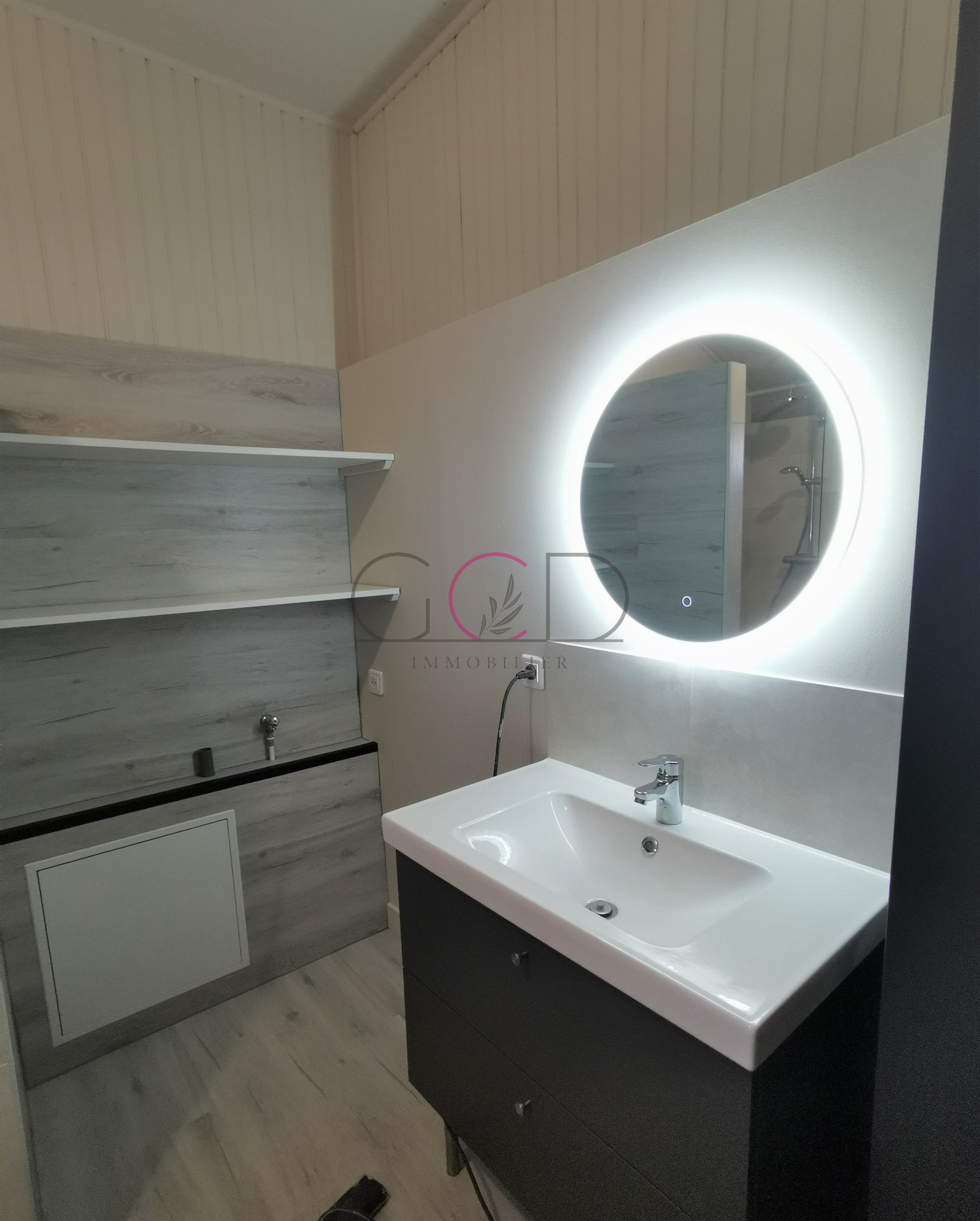 Appartement Route d'Avignon à Aix-en-Provence